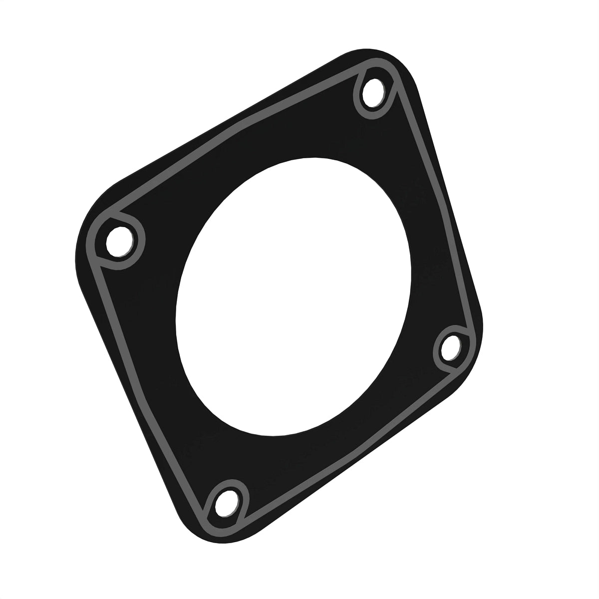 John Deere R98486: Gasket