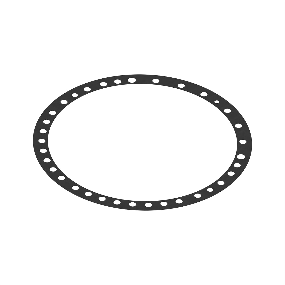 John Deere R98915: Rear Axle Housing Gasket