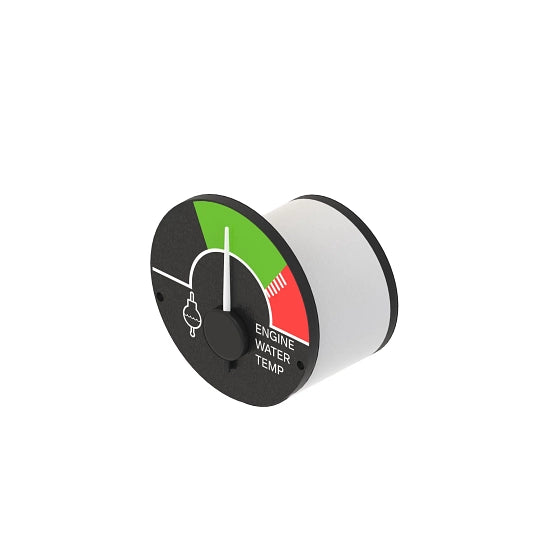 John Deere RE11048: Temperature Gauge