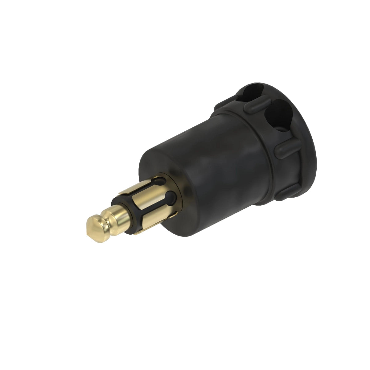 John Deere RE11344: Electrical Outlet Plug