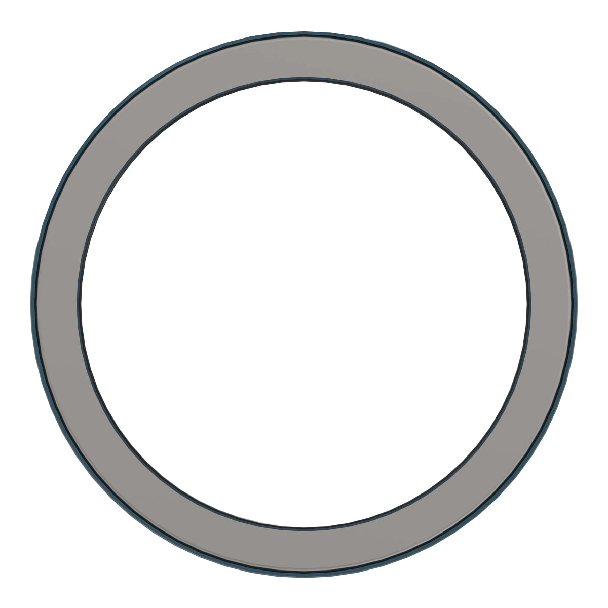 John Deere RE154869: Wheel Hub Seal