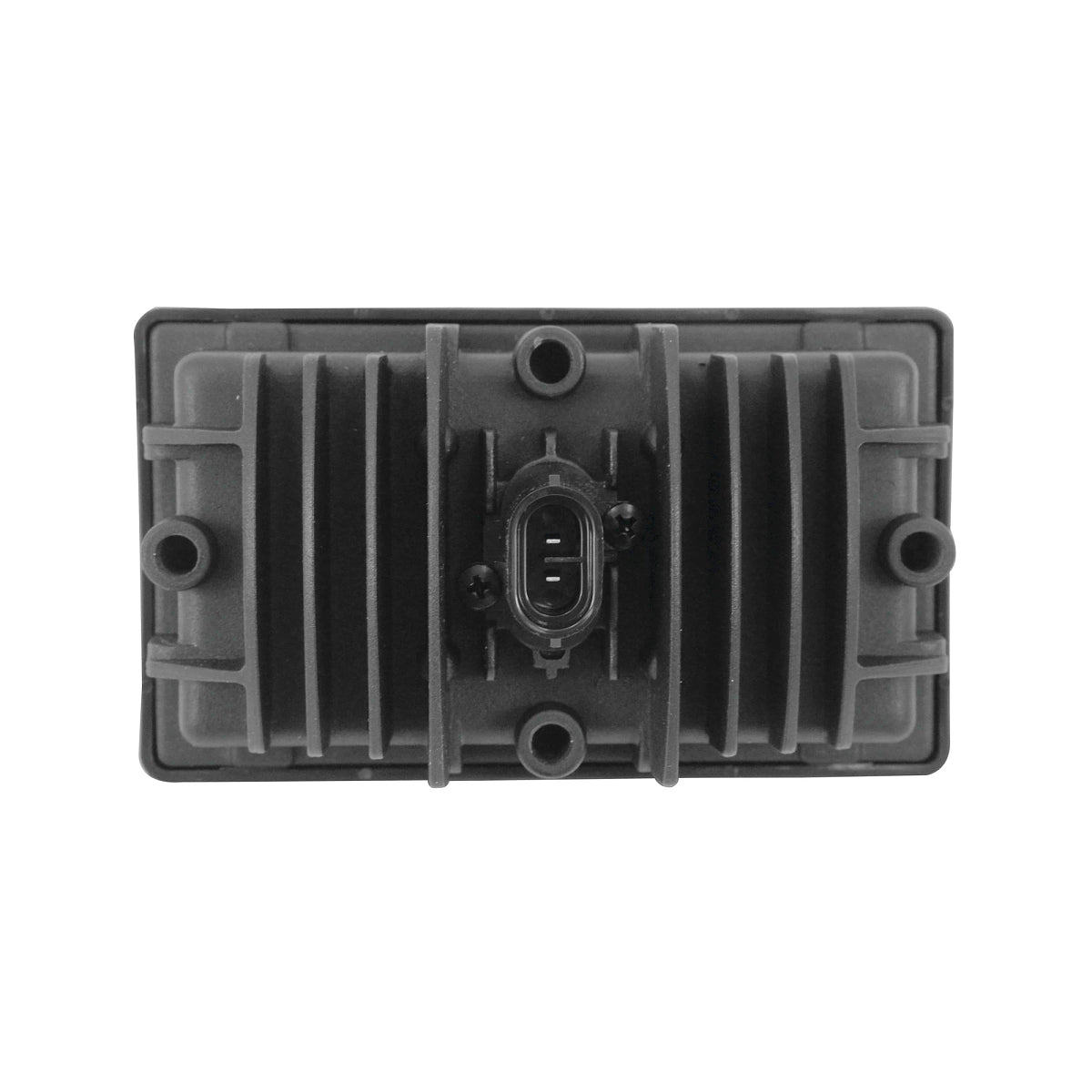 John Deere RE154902: Right Side Flood Lamp