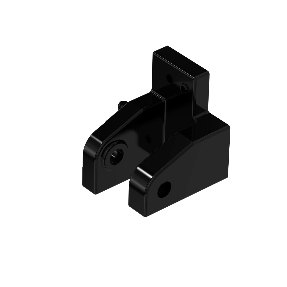 John Deere RE167237: Shifter Unit Support