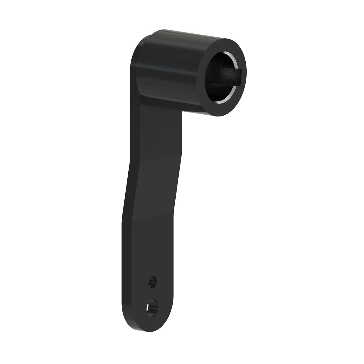 John Deere RE168616: Triple SCV Outer Lever