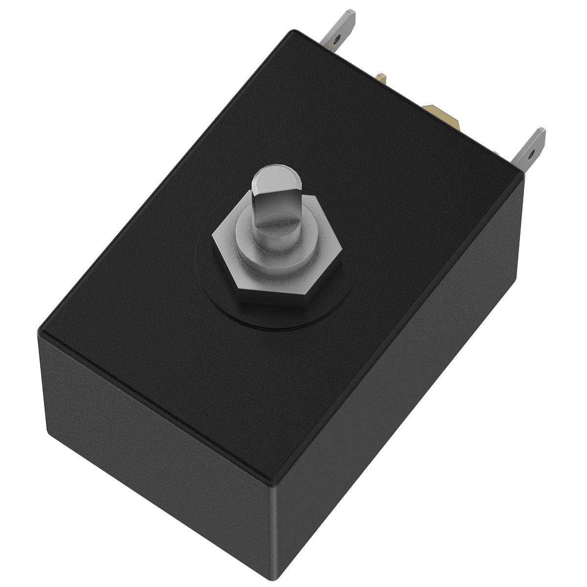 John Deere RE169008: Power Take-Off Rotary Switch