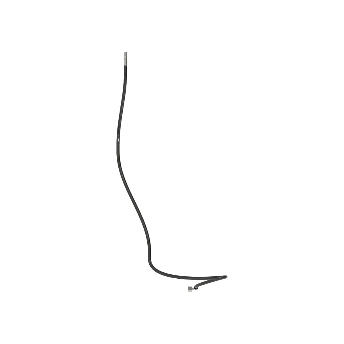 John Deere RE17374: Steering Line Hose