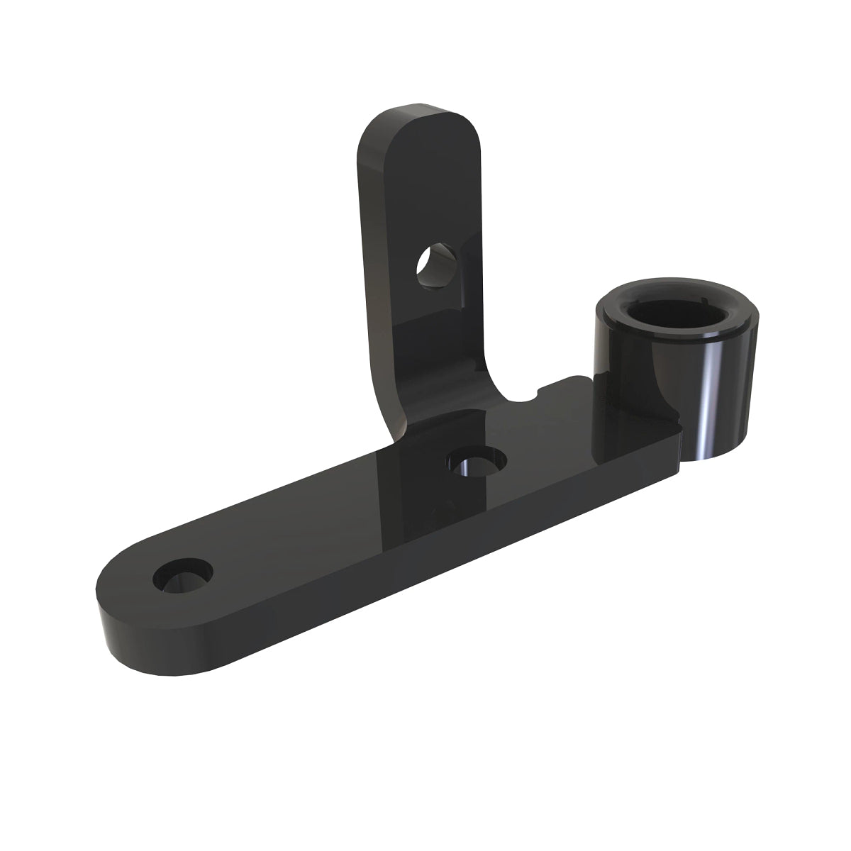 John Deere RE177442: Front Speed Control Arm