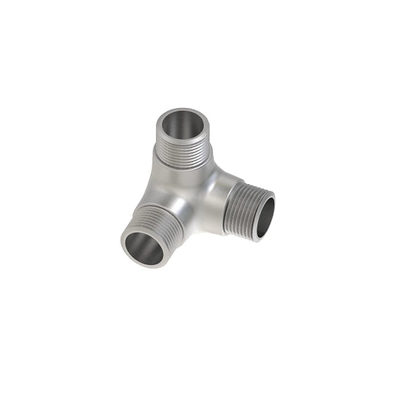 John Deere RE19042: Tee Fitting