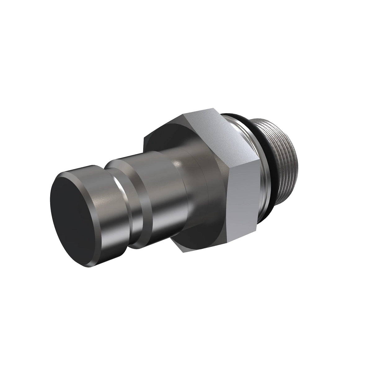 John Deere RE190805: Diagnostic Coupling