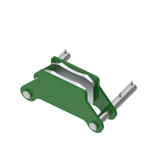 John Deere RE194476: Park Brake Shoe