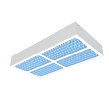 Load image into Gallery viewer, John Deere RE199682: Activated Carbon Cab Recirculation Air Filter