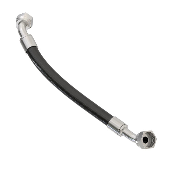 John Deere RE207347: Brake Line Hydraulic Hose