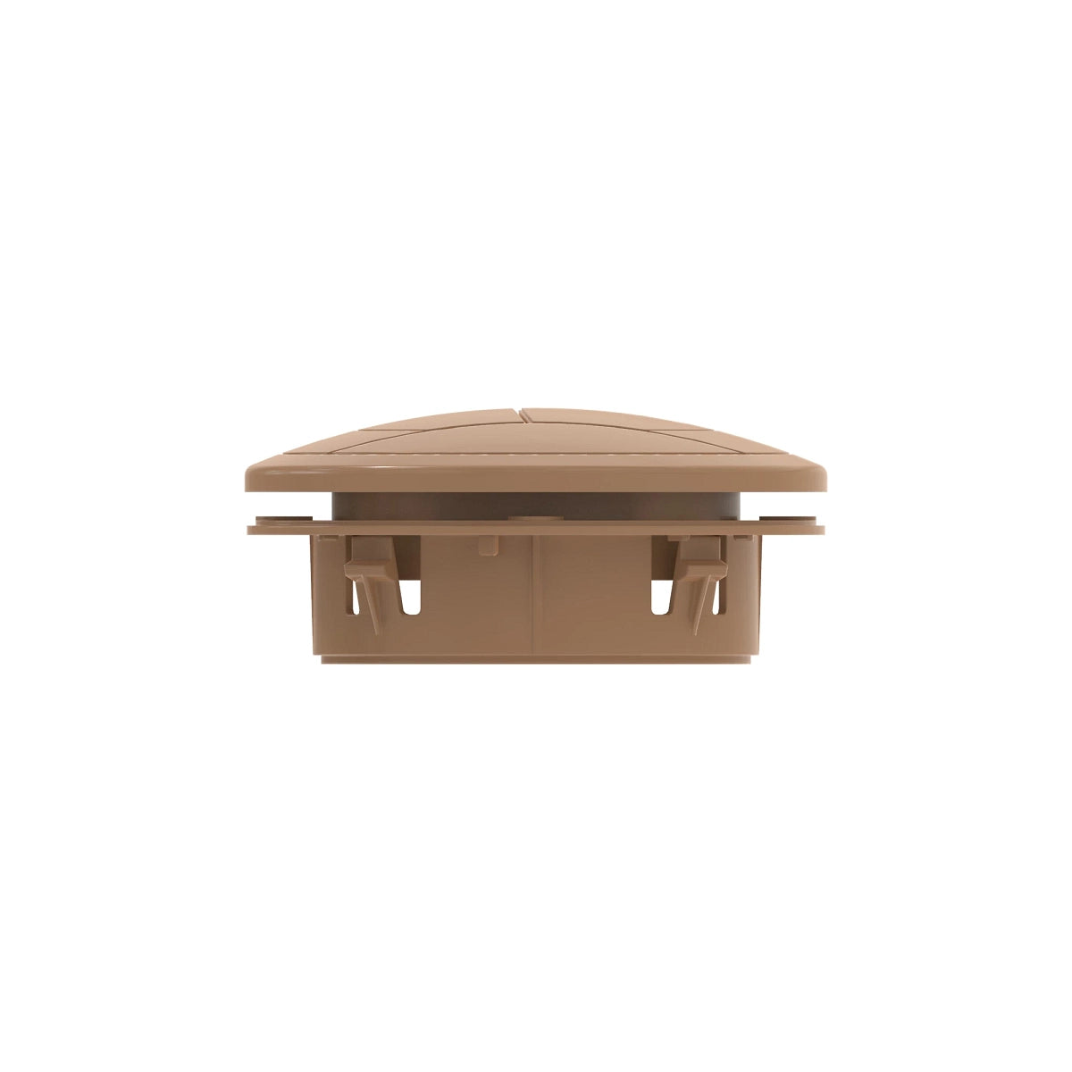John Deere RE209204: Cab Acoustical Upholstery Louver