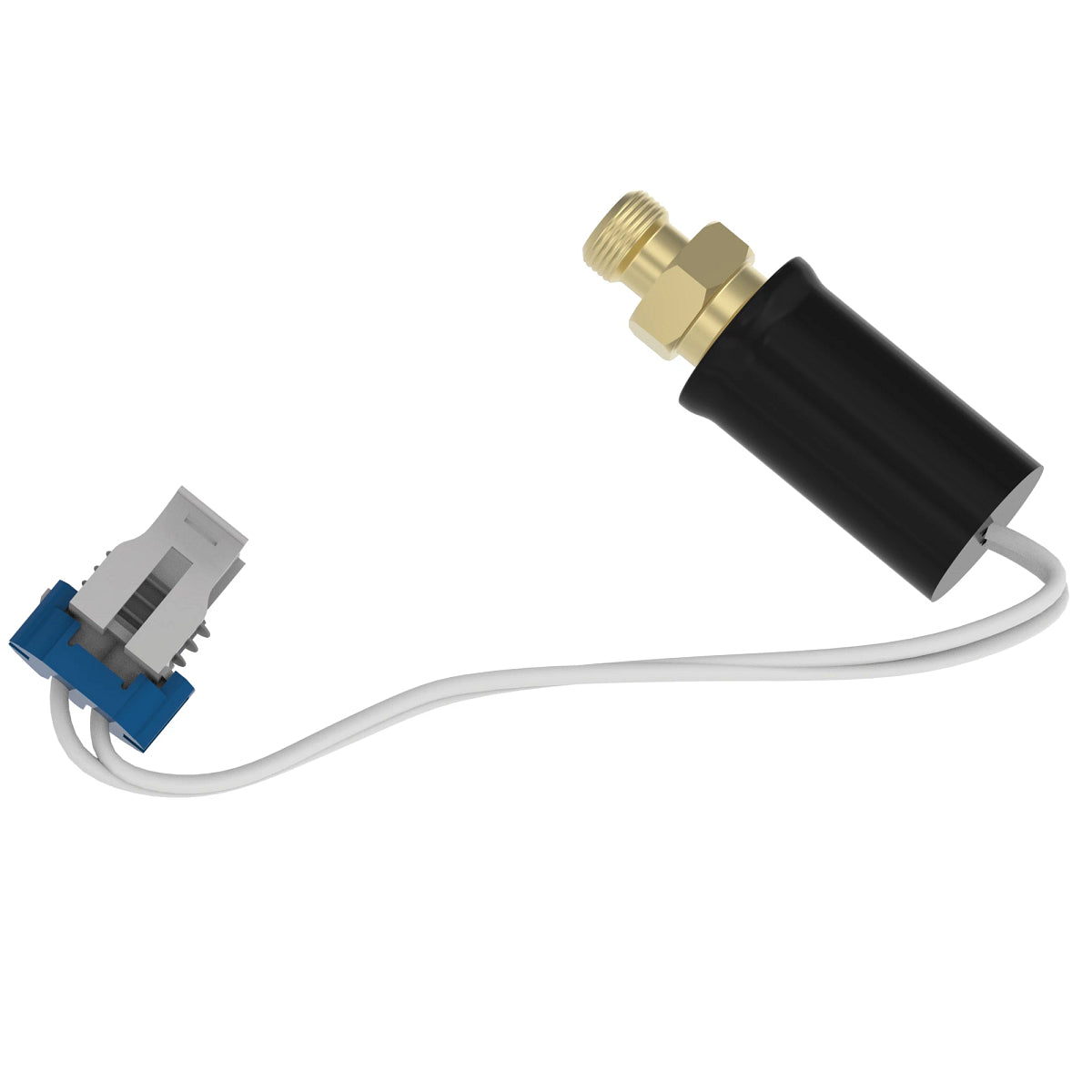 John Deere RE212870: Transmission Oil Pressure Sensor