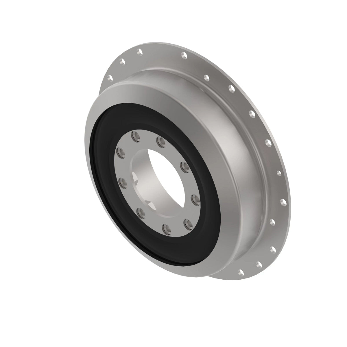 John Deere RE216138: Flywheel Torsional Damper