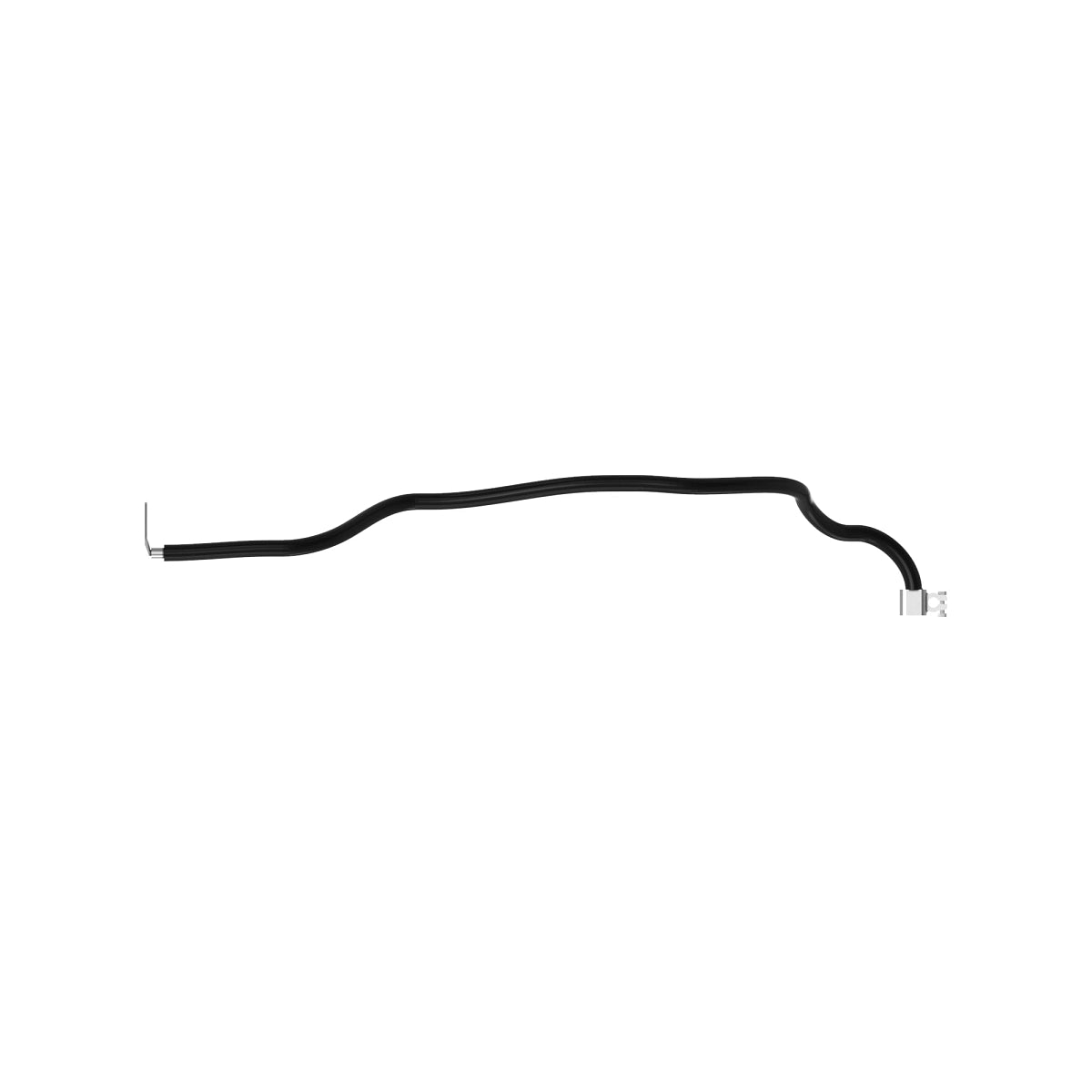 John Deere RE21739: Battery Cable