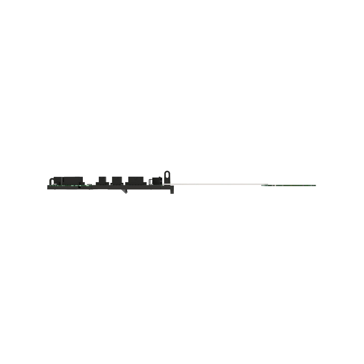 John Deere RE229376: Electronic Control Unit