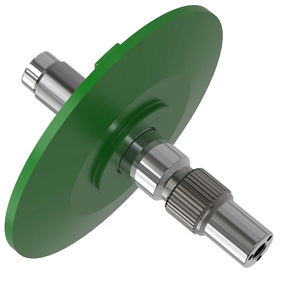 John Deere RE234176: Fan Drive