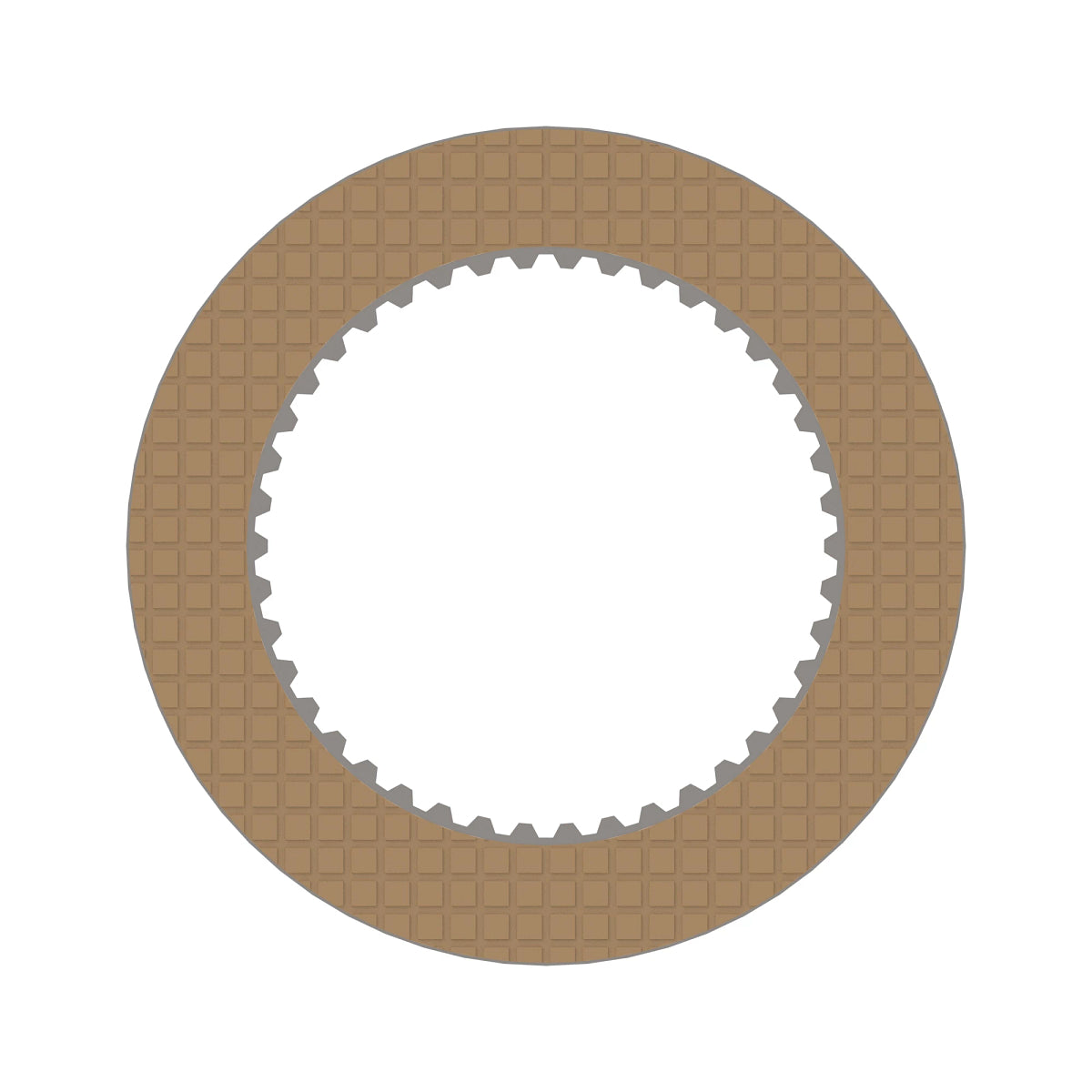 John Deere RE234261: Park Brake Disk