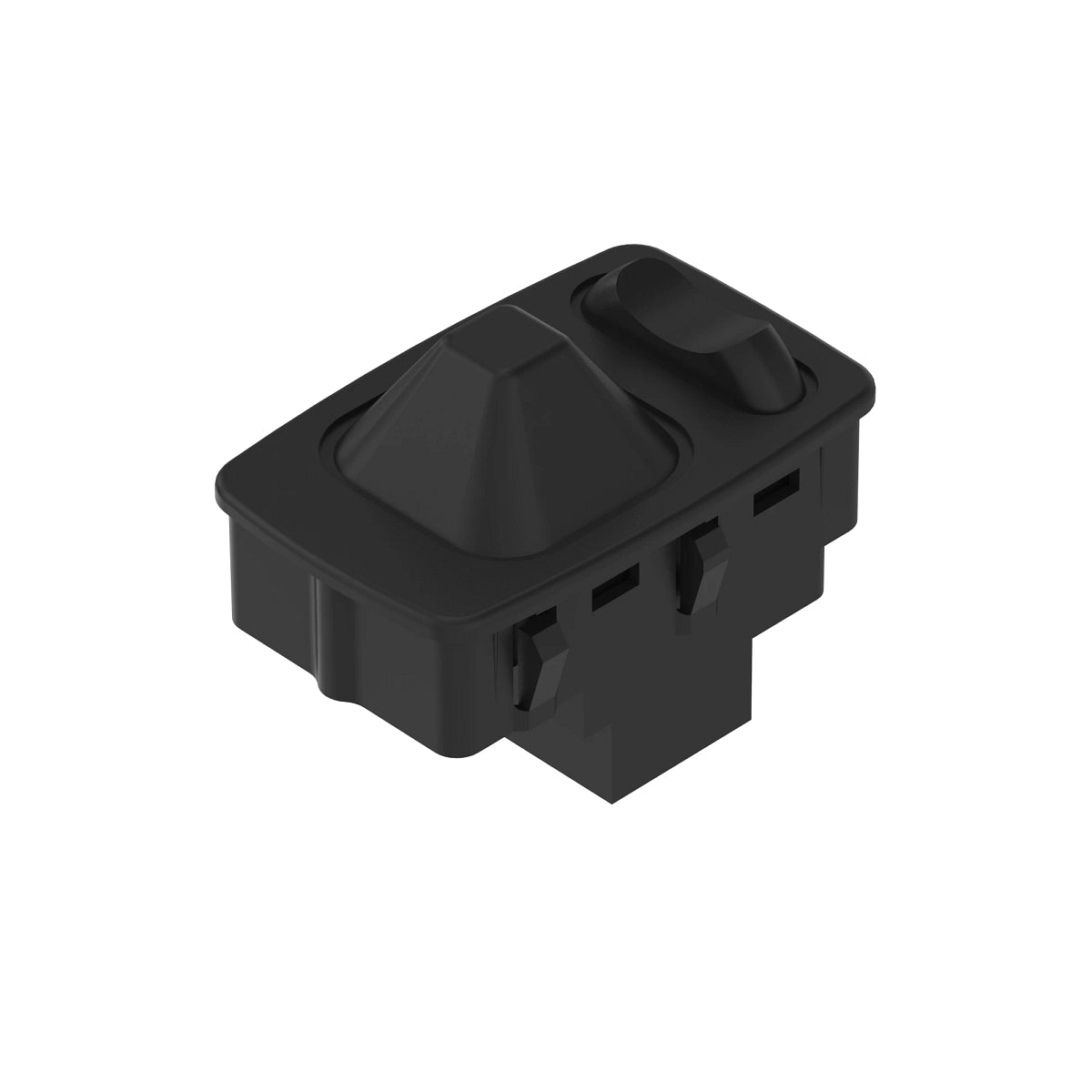 John Deere RE236245: Power Mirror Switch
