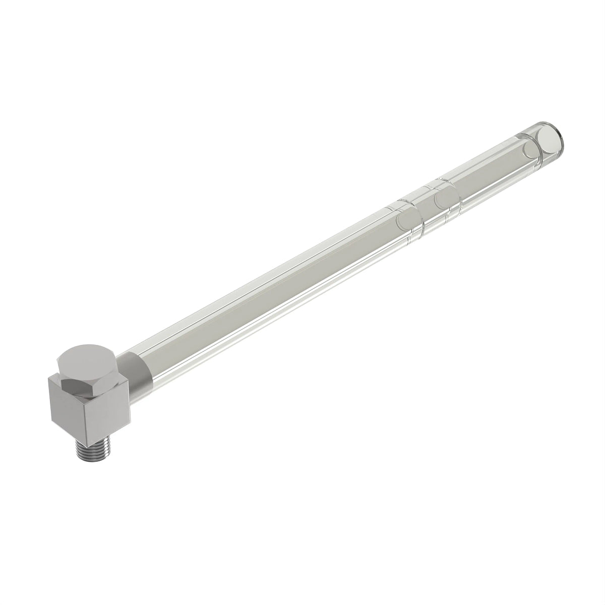 John Deere RE244365: Hitch Frame Level Gauge