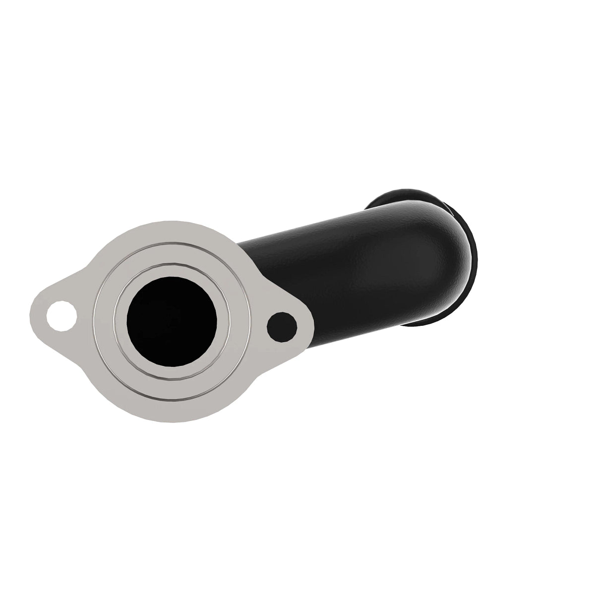 John Deere RE253175: Integrated Pump Return Tube