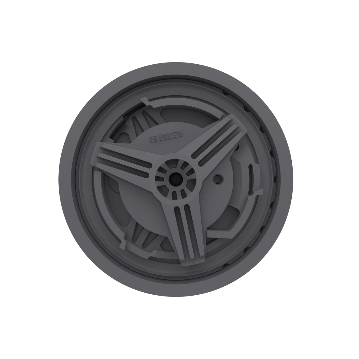 John Deere RE255763: Fuel Tank Cap