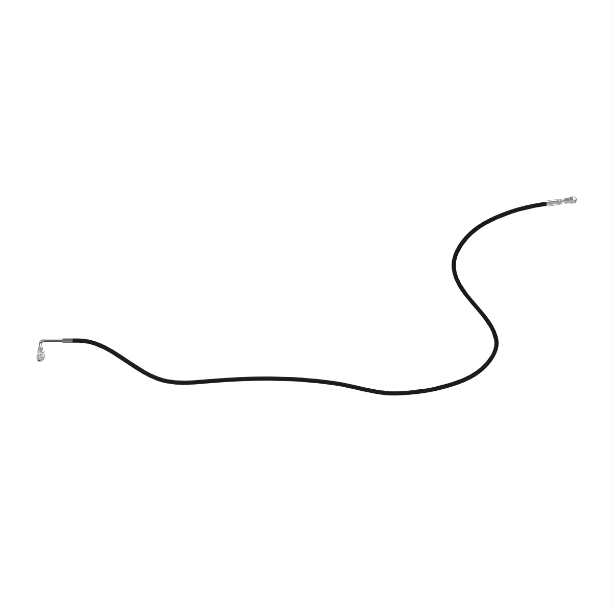 John Deere RE256380: Air Conditioner Retrofit Line