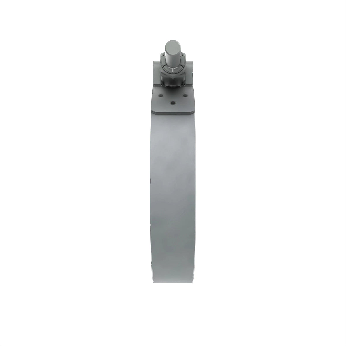 John Deere RE304965: V-Clamp