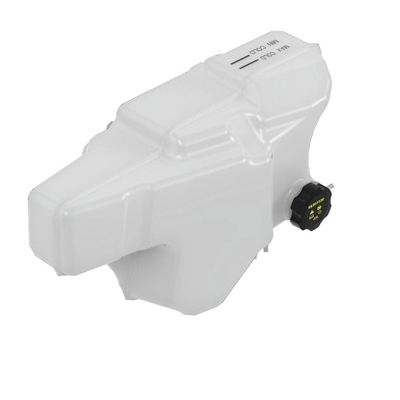 John Deere RE307720: Deaeration Tank, 8 Liter