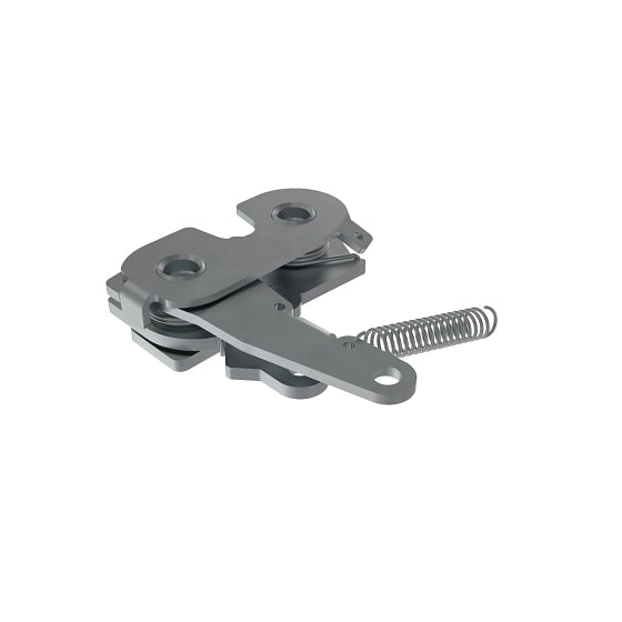 John Deere RE310641: Hood Latch