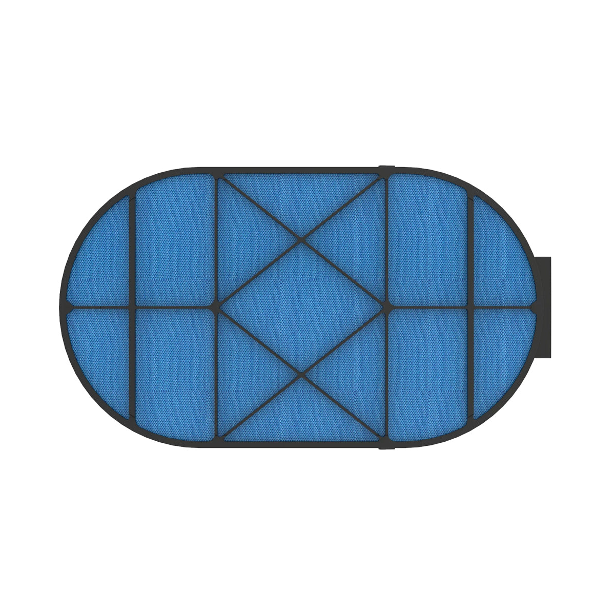 John Deere RE312946: Primary Air Filter Element