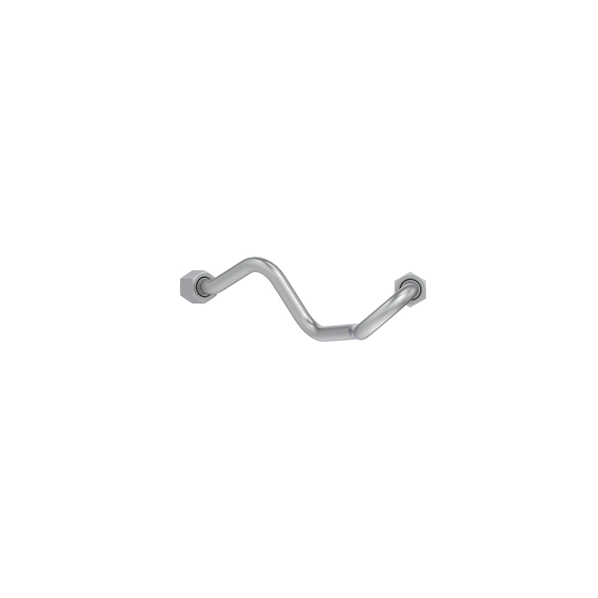 John Deere RE326589: Air Brake Line
