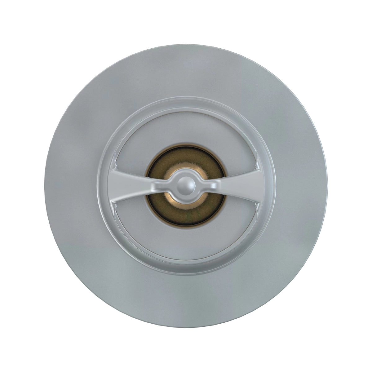 John Deere RE33705: Thermostat