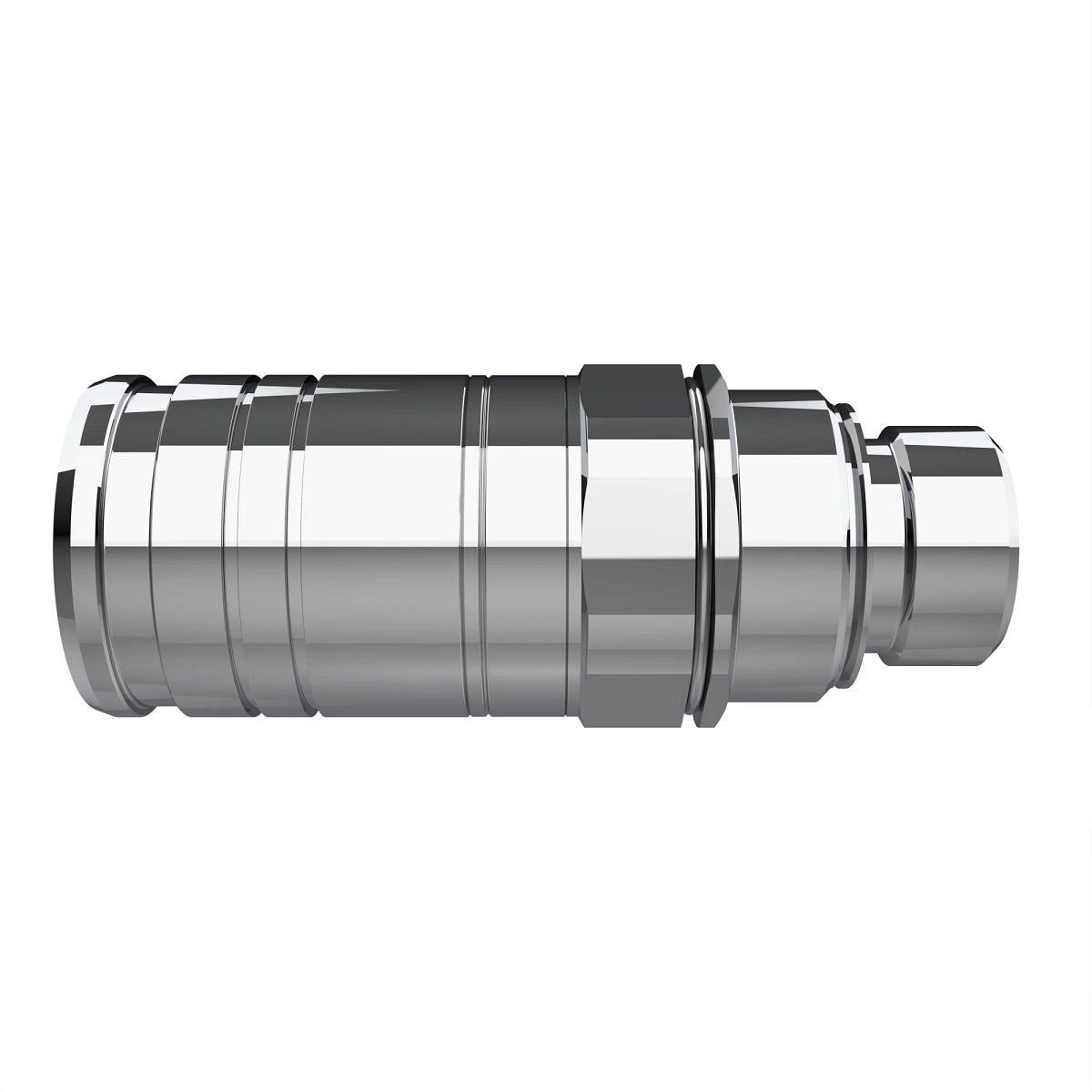 John Deere RE345116: Hydraulic Quick-Connect Coupler