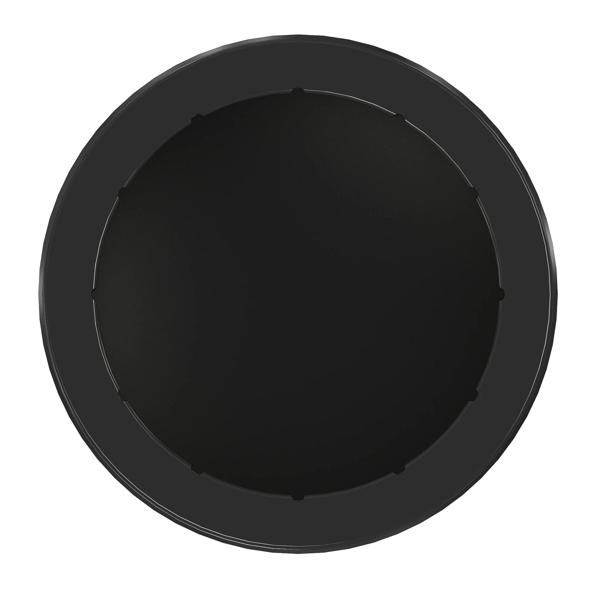 John Deere RE34967: Secondary Air Filter Element
