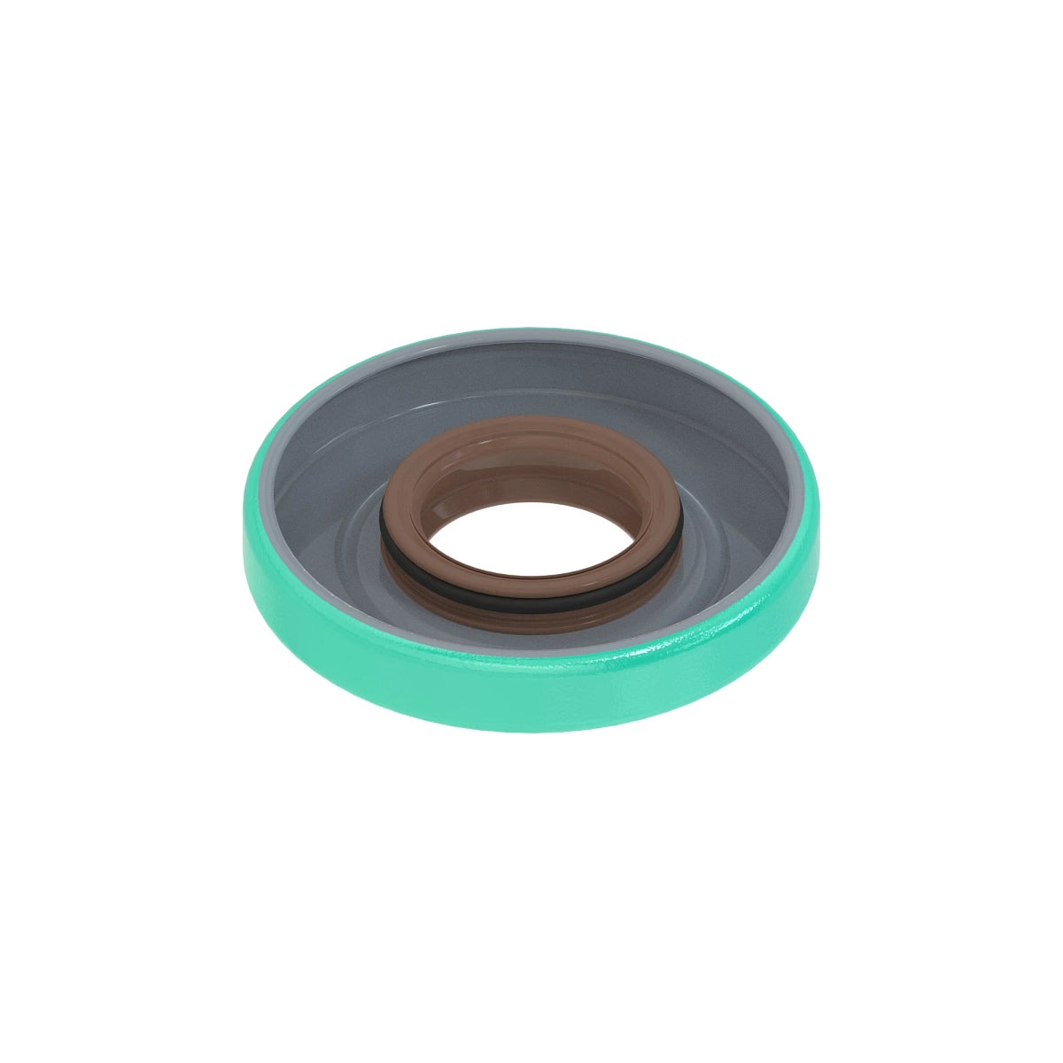 John Deere RE39134: Internal Oil Seal