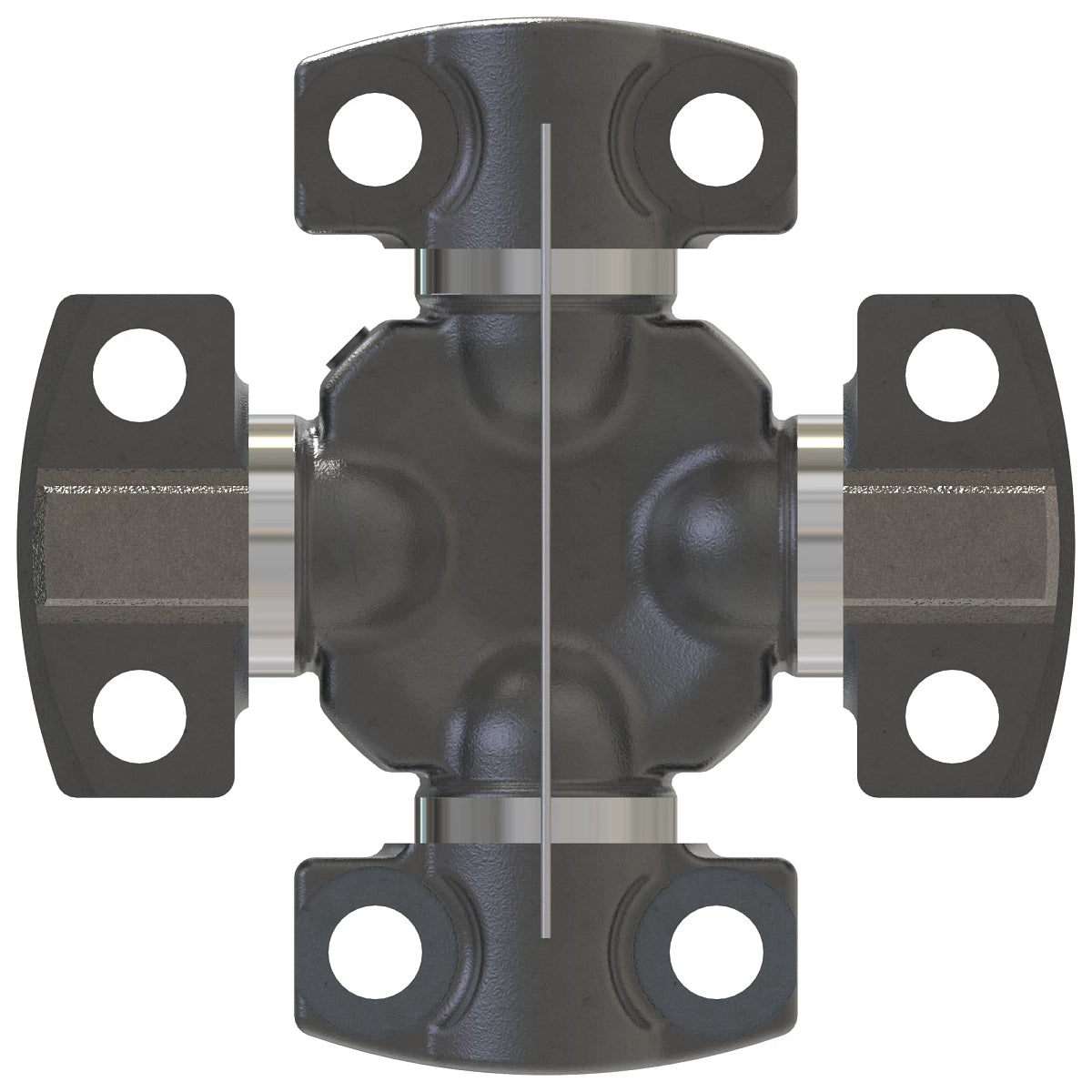John Deere RE40111: Spider Cross Bearing