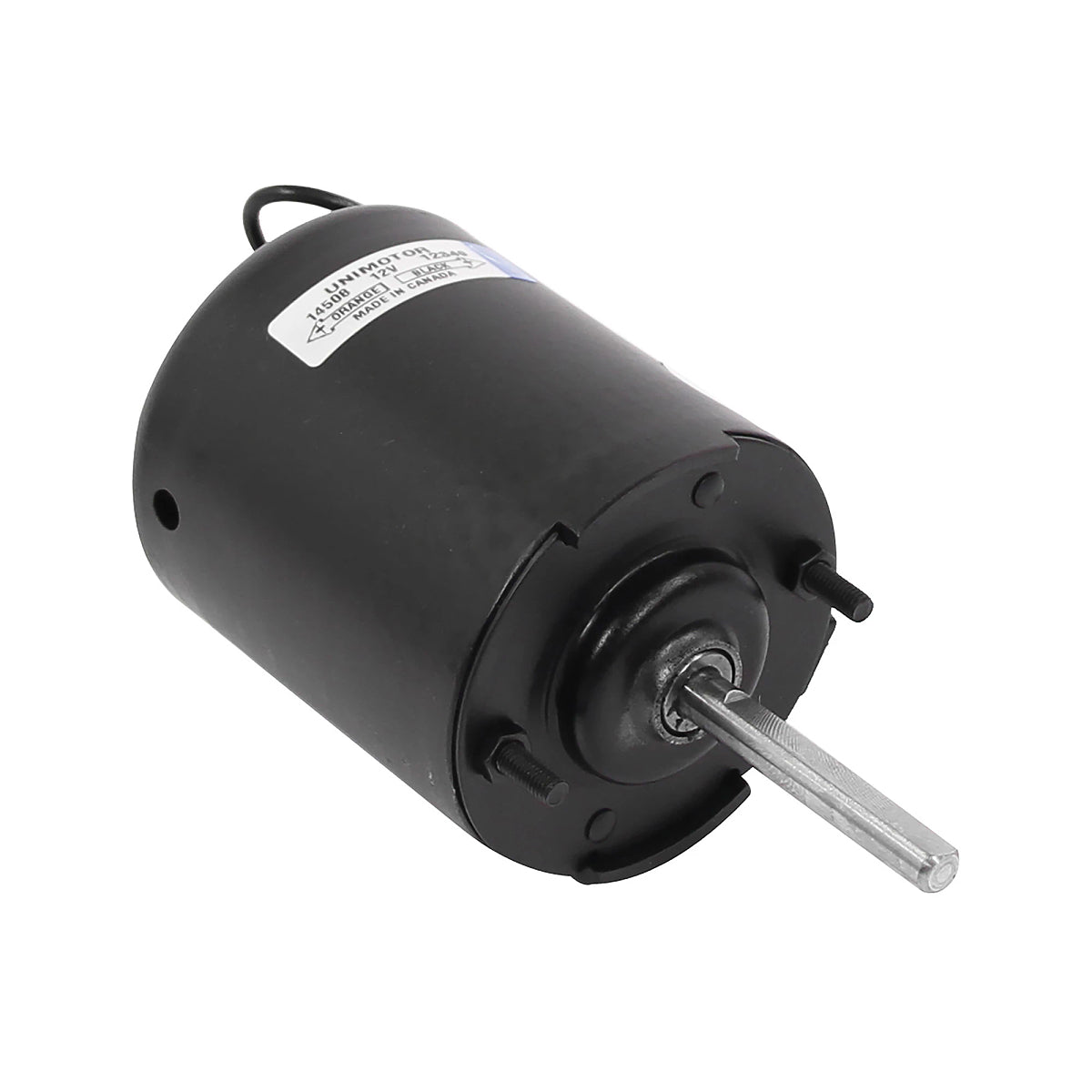 John Deere RE46880: Blower Motor