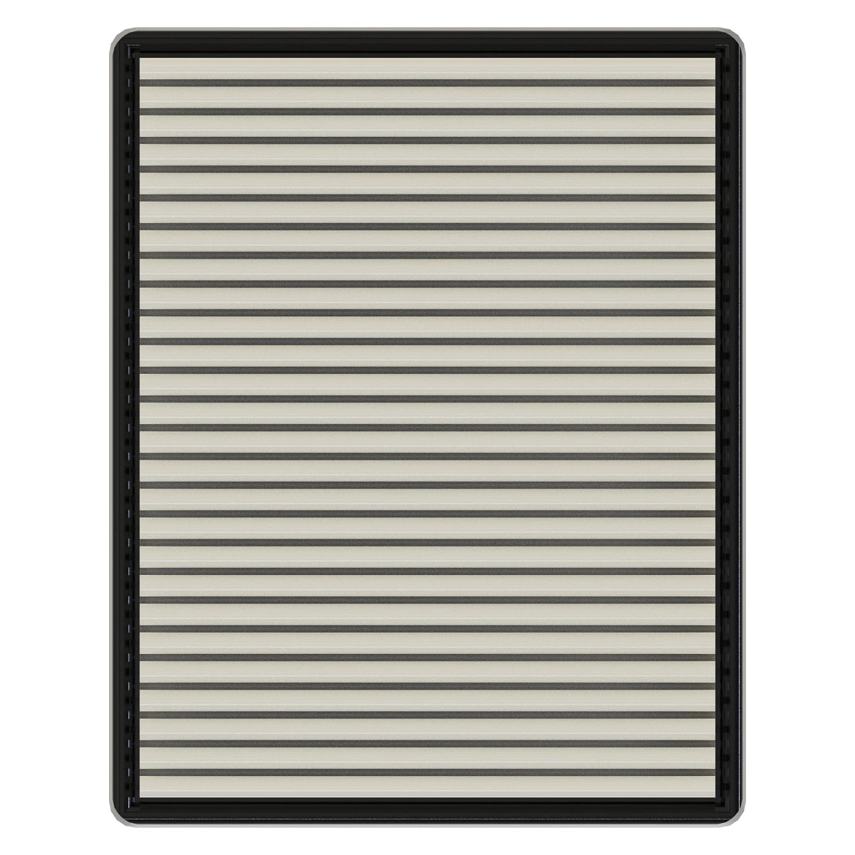 John Deere RE48882: Cab Recirculation Air Filter
