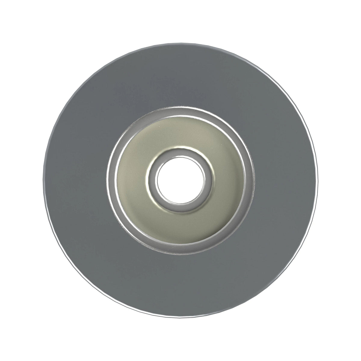 John Deere RE501133: Powertrain Drive Idler