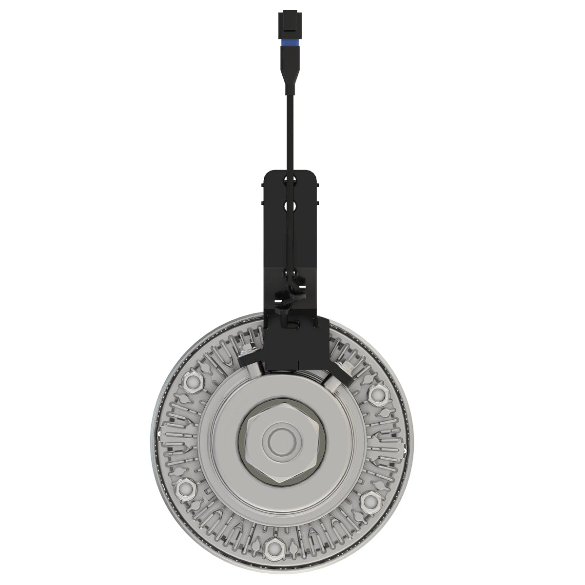 John Deere RE50225: Viscous Fan Drive