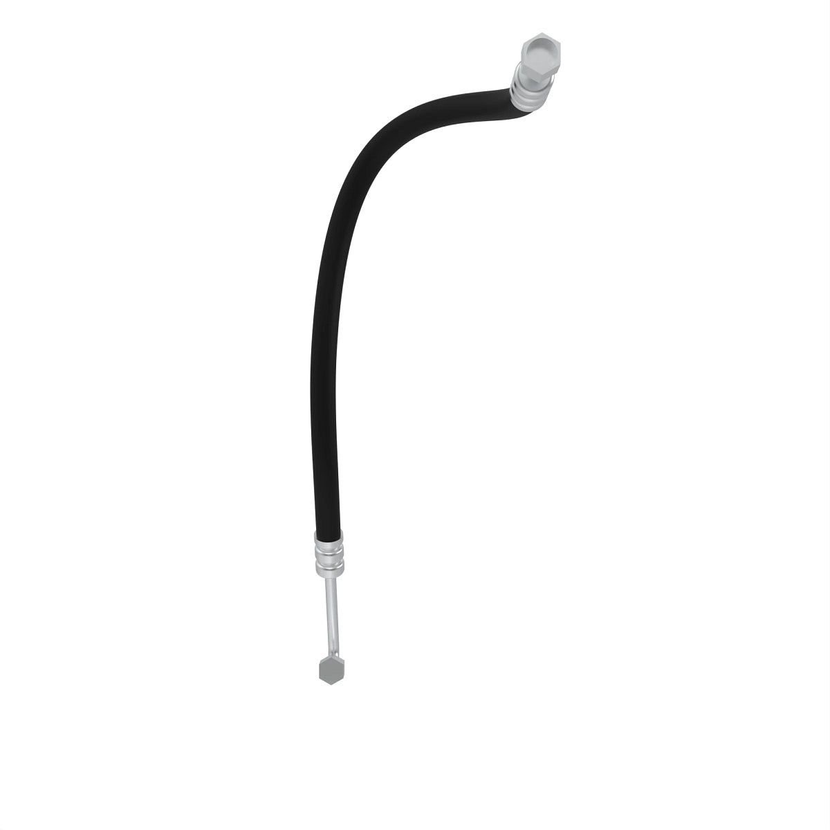 John Deere RE503215: Turbocharger Oil Inlet Hose