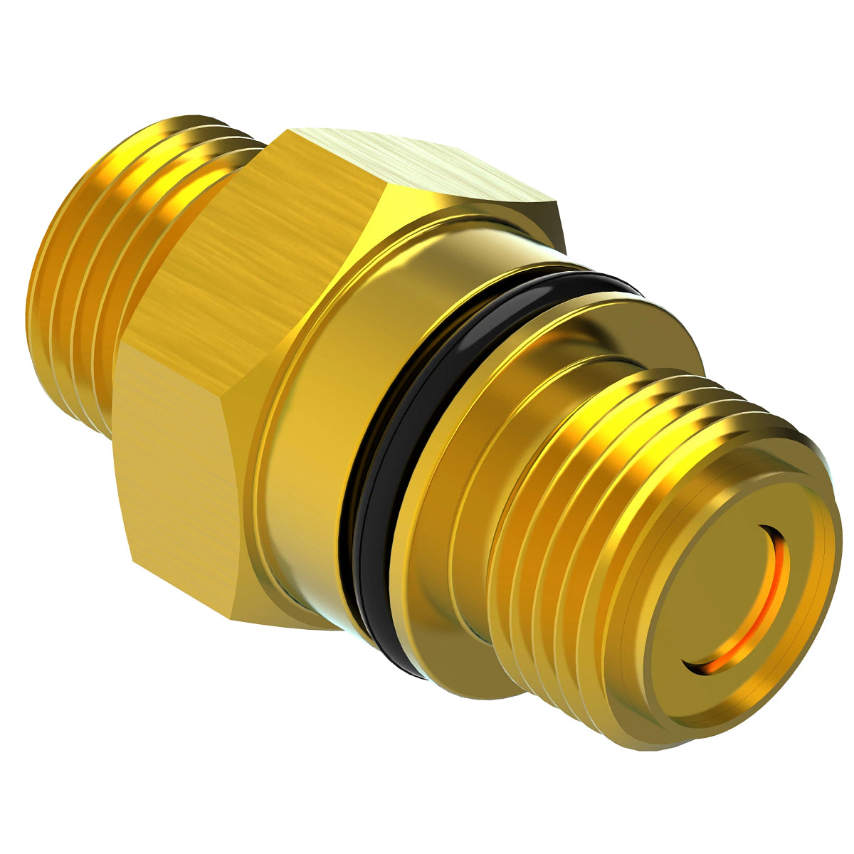 John Deere RE503527: Check Valve