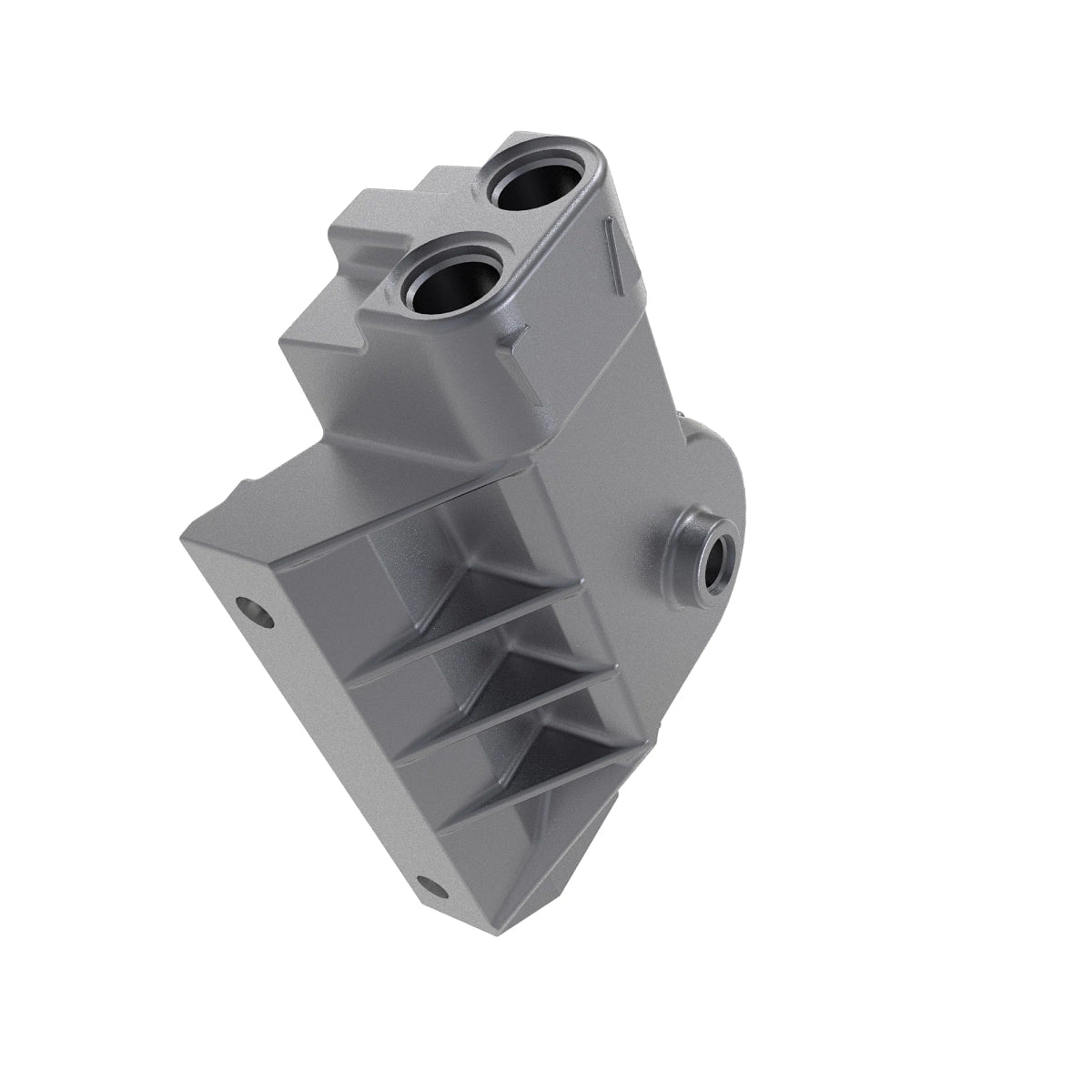 John Deere RE503727: Engine Oil Filter Head