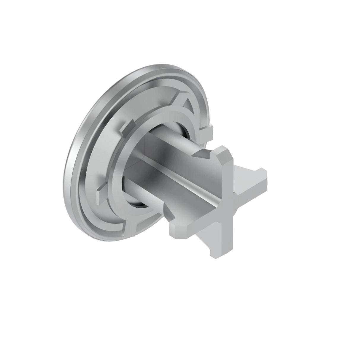 John Deere RE504498: Intake Valve