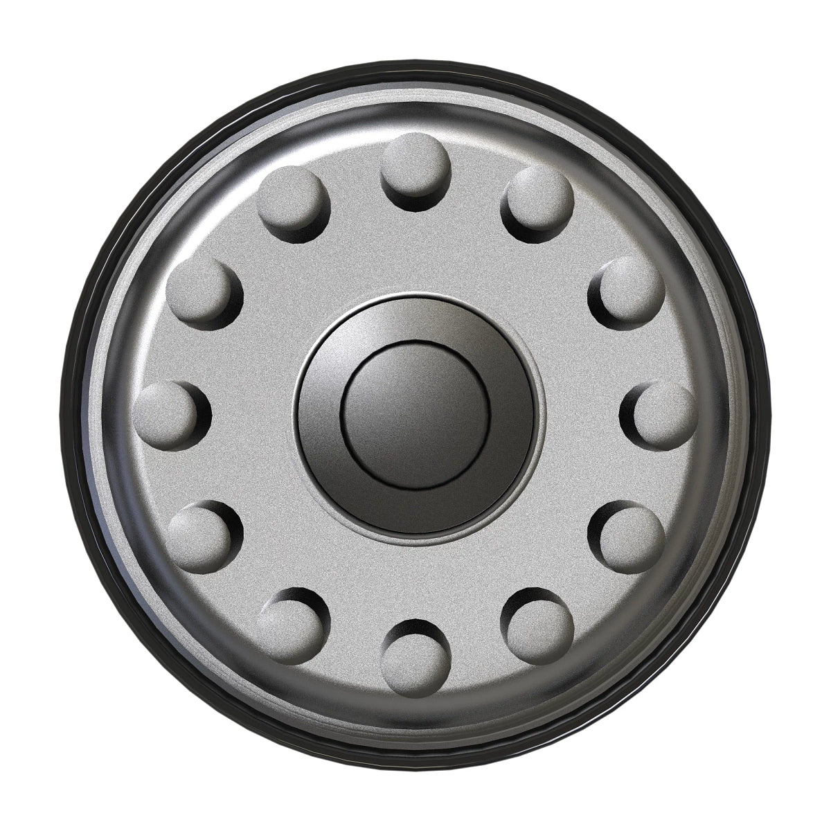 John Deere RE504836: Engine Oil Filter