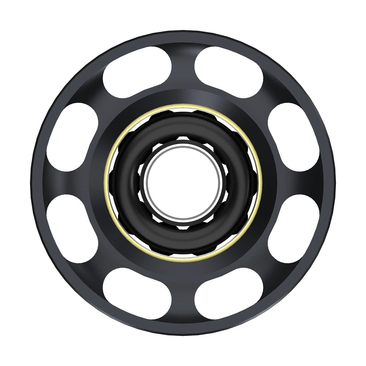 John Deere RE505264: Idler Pulley