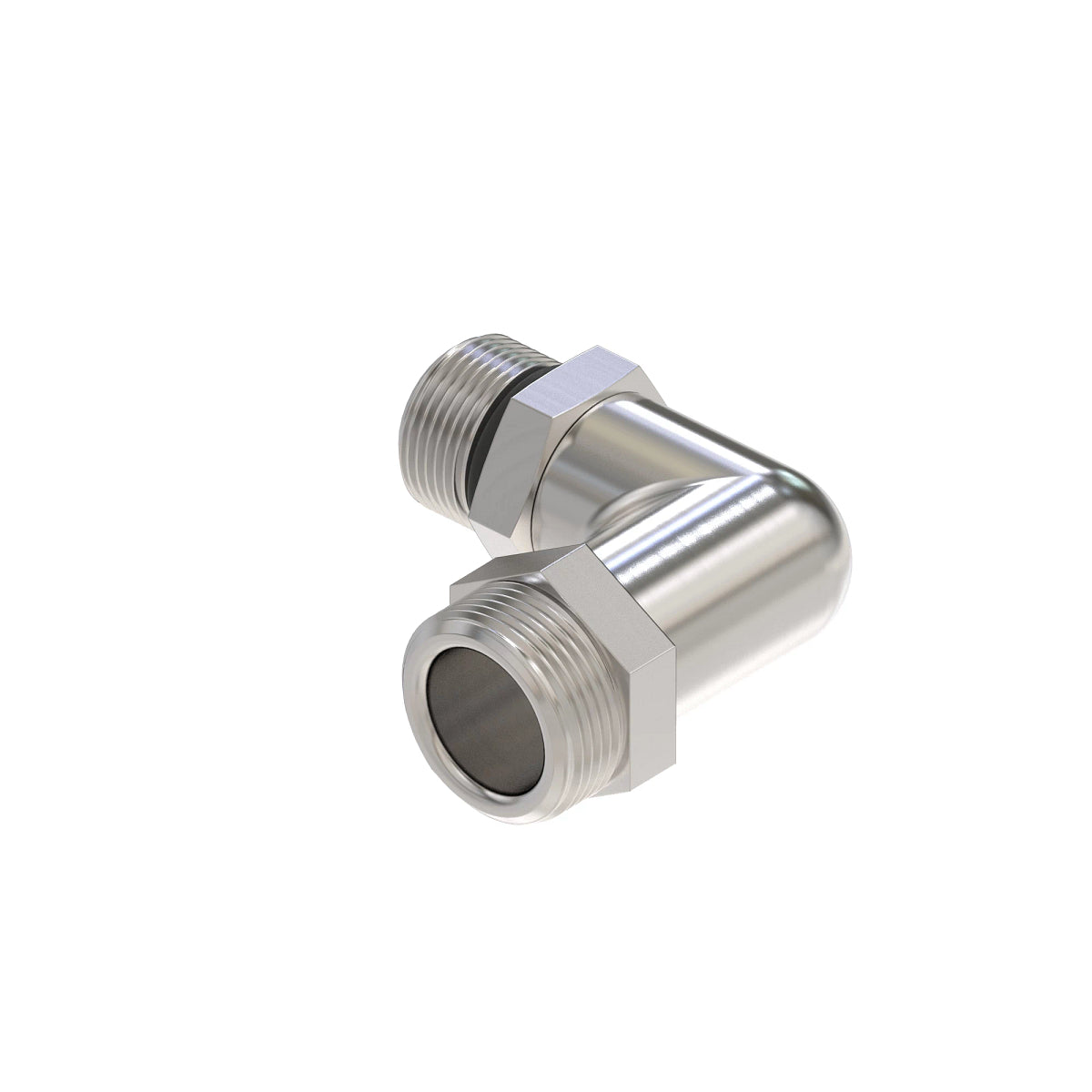John Deere RE507029: Fuel Filter Valve