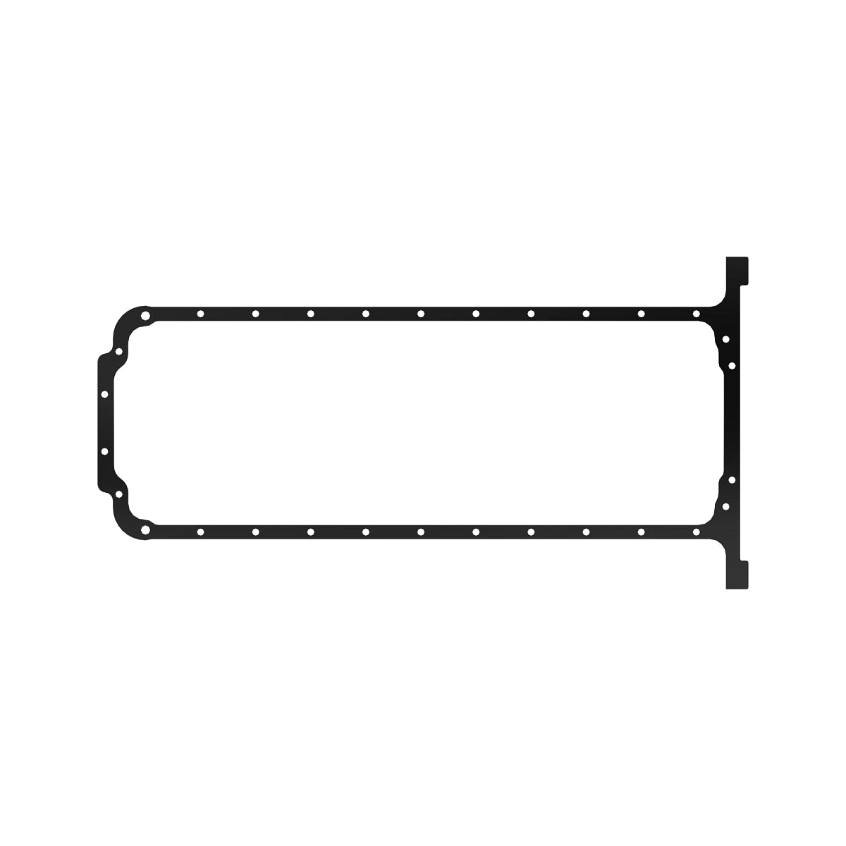 John Deere RE509291: Engine Oil Pan Gasket